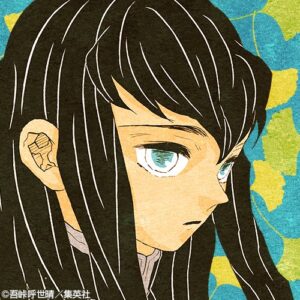 【鬼滅の刃】玉壺(ぎょっこ)の心理と過去|孤独・創作欲・嫉妬の狂気を徹底解説