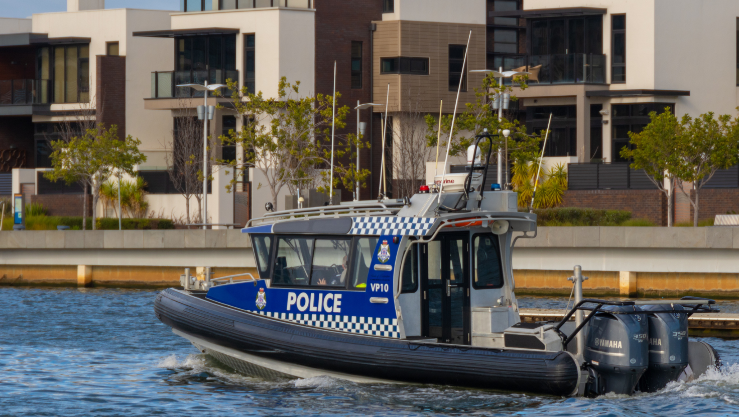 『新東京水上警察』キャスト＆あらすじ速報｜水上が舞台の刑事ドラマが誕生