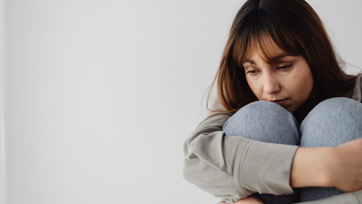 毎日がつまらない女性へ。40代クライシスをチャンスに変える方法