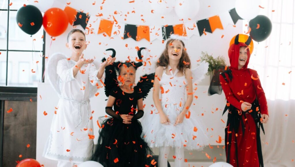 ハロウィン簡単おつまみレシピ10選｜家族も大人も楽しめるパーティー向け