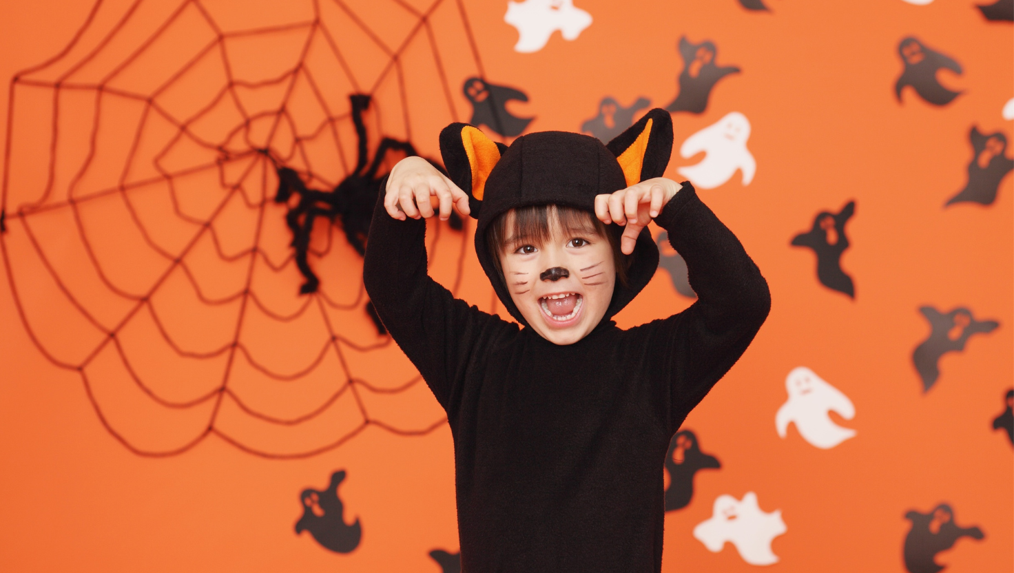 【2025年】ハロウィンを猫の仮装で差をつける！オシャレコスプレ5選