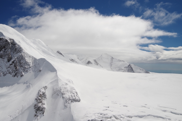 イッテQ登山部、ブライトホルン冬山登頂！極寒のアルプスで見た絶景と挑戦の記録