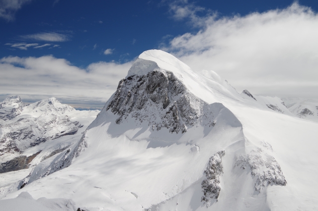 イッテQ登山部、ブライトホルン冬山登頂！極寒のアルプスで見た絶景と挑戦の記録