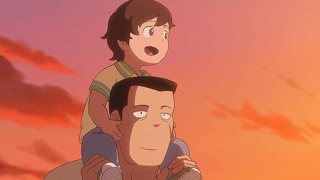 映画『ホウセンカ』見どころ徹底解説|花が教える人生と後悔しない生き方