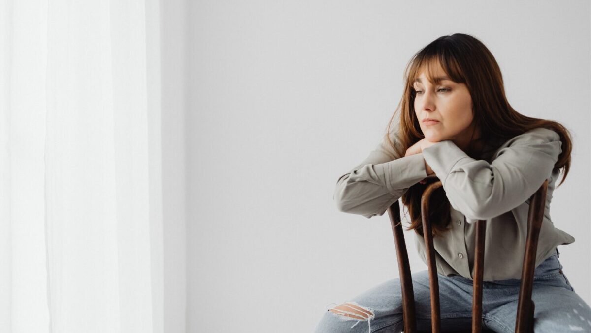 夫婦の会話が面倒…話せない自分を責めなくていい理由と無理のない解決策