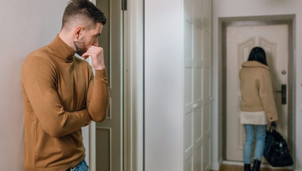 夫が否定ばかりする本当の理由と関係改善法