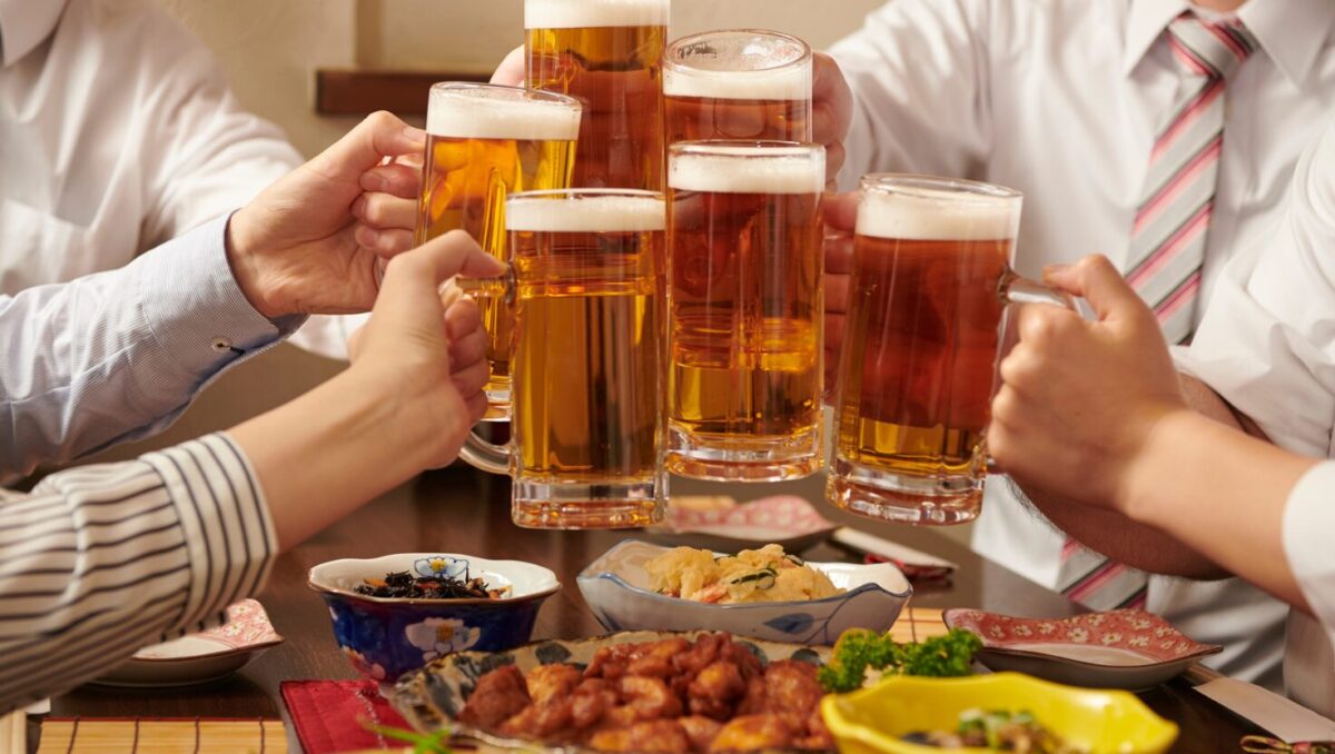 40代会社員必見!幹事のための忘年会お店選びポイント&チェックリスト