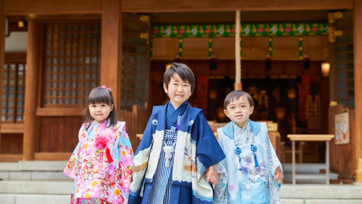 七五三2025 混雑予想と神社選びガイド｜当日の流れや混雑回避のポイントも解説
