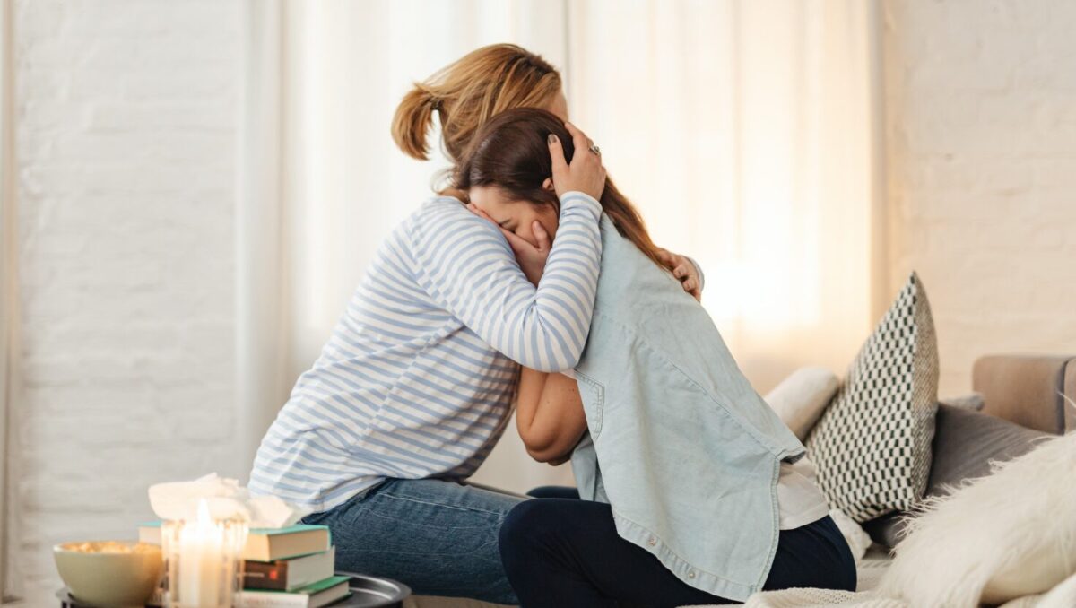 夫が否定ばかりする本当の理由と関係改善法