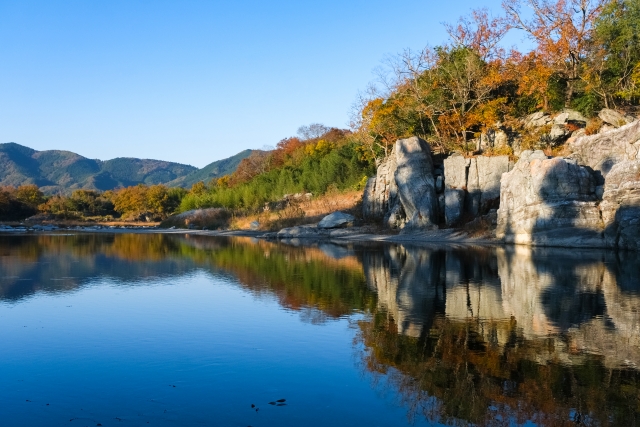 【保存版】2025年紅葉の見ごろ予想＆絶景スポット完全ガイド