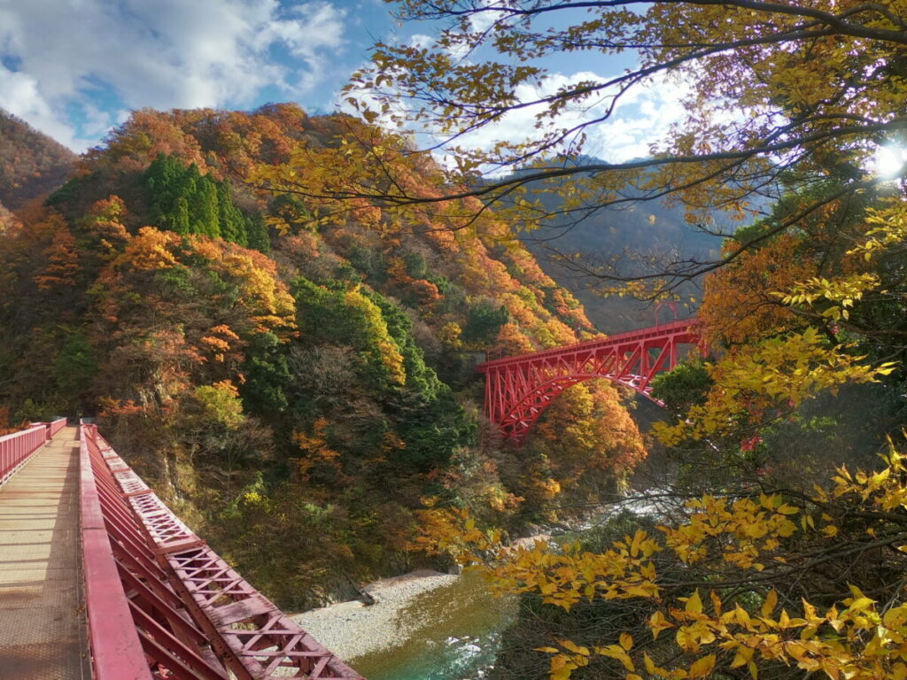【保存版】2025年紅葉の見ごろ予想＆絶景スポット完全ガイド