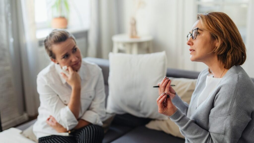 あなたの気持ちを軽くする“安全な聞き手”とは?選び方と注意点