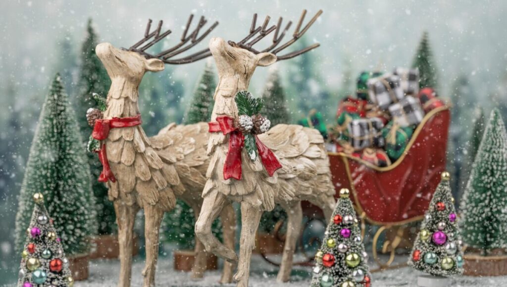 クリスマス 一人 寂しい…そんな夜に読んでほしい。心理学でわかる「寂しさの正体」と心が軽くなる過ごし方