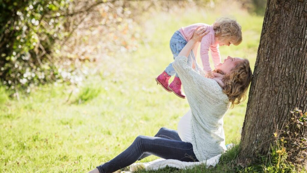 子どもに怒ってしまう自分が嫌…夫は協力してくれない。そんなあなたが少し楽になるための心の整え方