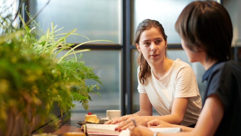 あなたの気持ちを軽くする“安全な聞き手”とは?選び方と注意点