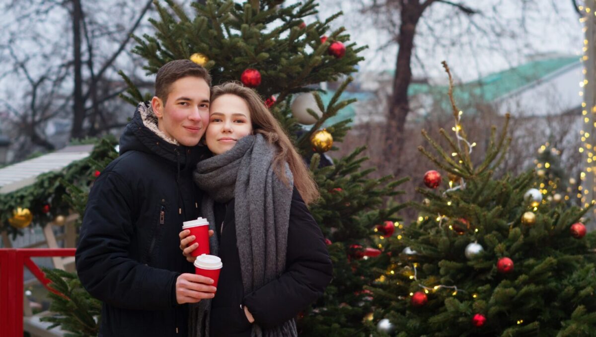 クリスマスデート成功のカギは“準備期間”にあり！距離を縮める4つの心得