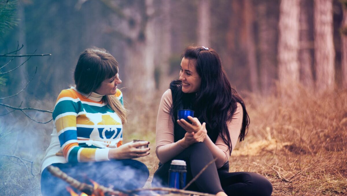あなたの気持ちを軽くする“安全な聞き手”とは？選び方と注意点