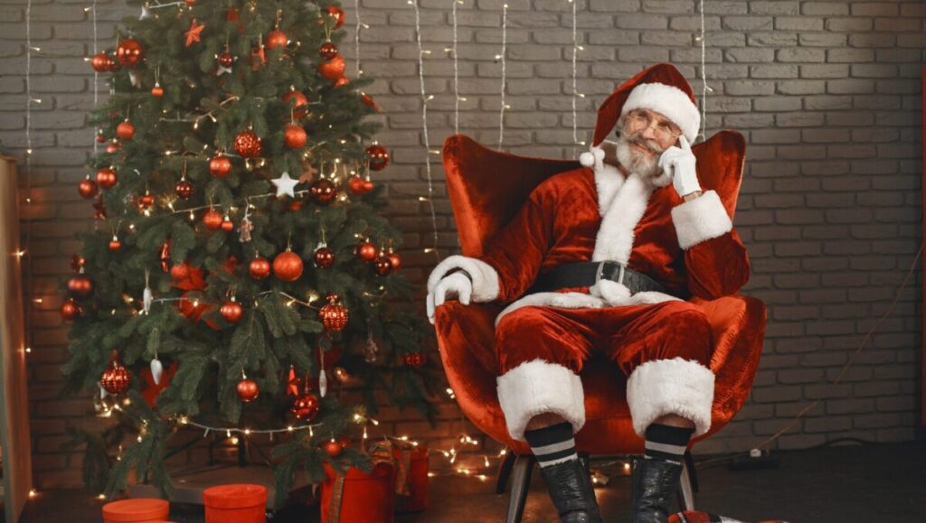 クリスマスデート成功のカギは“準備期間”にあり!距離を縮める4つの心得