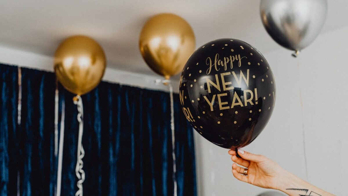 年末年始を一人で“頭を空っぽにする”過ごし方5選