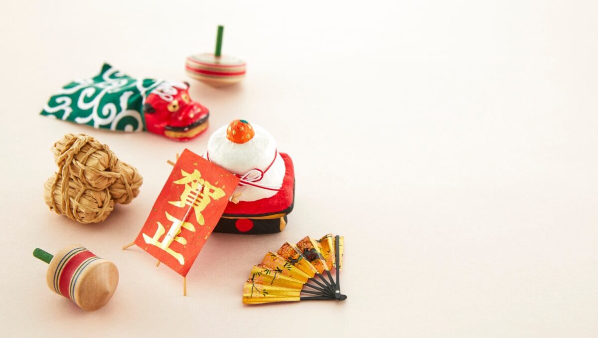 お年玉っていくら渡す？相場・入れ方・よくある悩みをまとめて解決