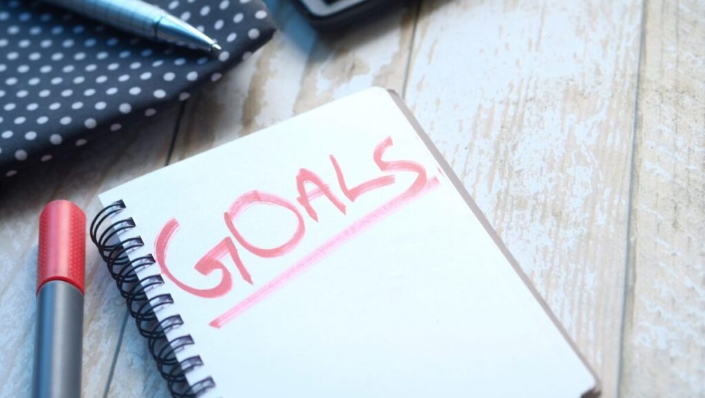 お正月に一年の目標を立てる方法｜続けられるコツと具体例