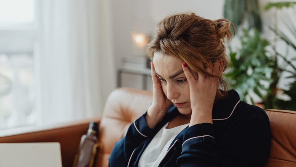 夫婦喧嘩のあと、夫は謝らない。連絡もこない。それでも私が悪いの？