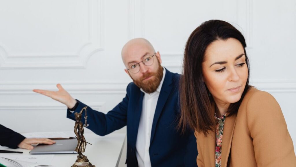 夫への不満とイライラの正体｜当たり前に扱われる苦しさと、我慢してきた女性の本音