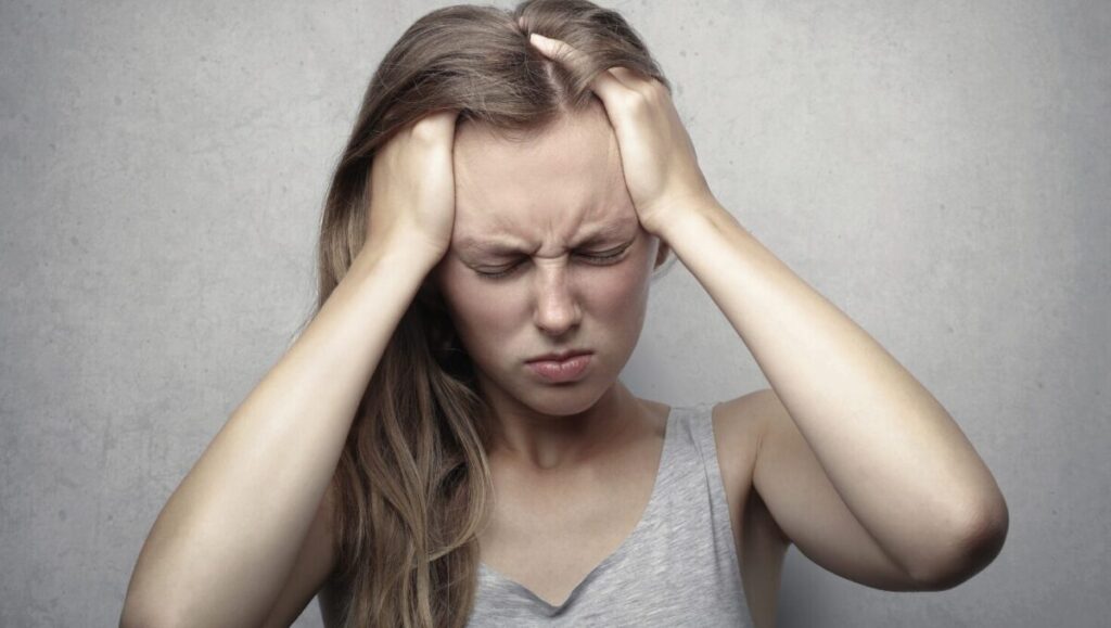 40代で突然「肌が乾燥する」人が急増している理由｜更年期・ストレス・メンタルの深い関係と“抜け出す方法”