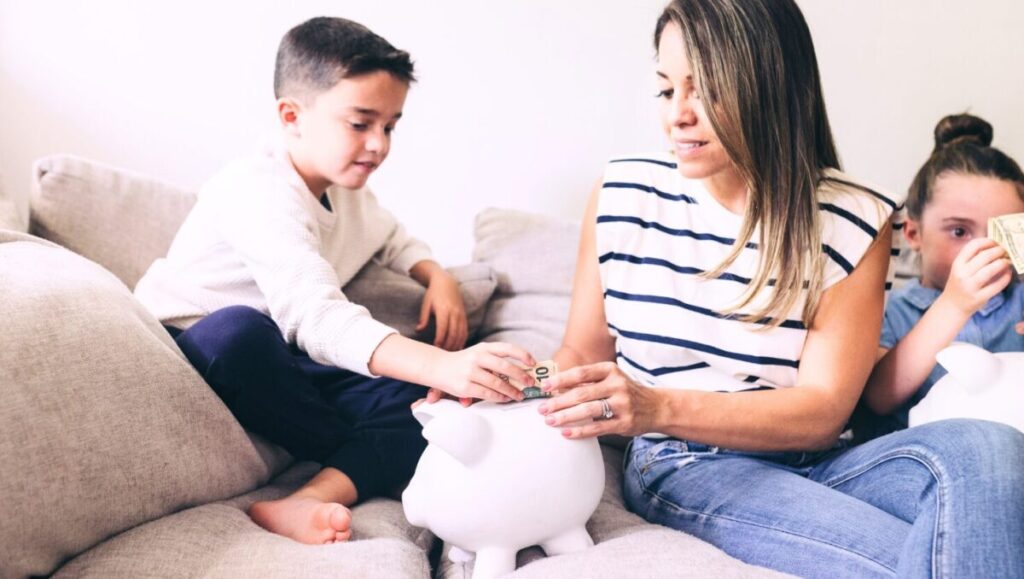 40代女性が「お金の不安」から抜け出すために最初にやること