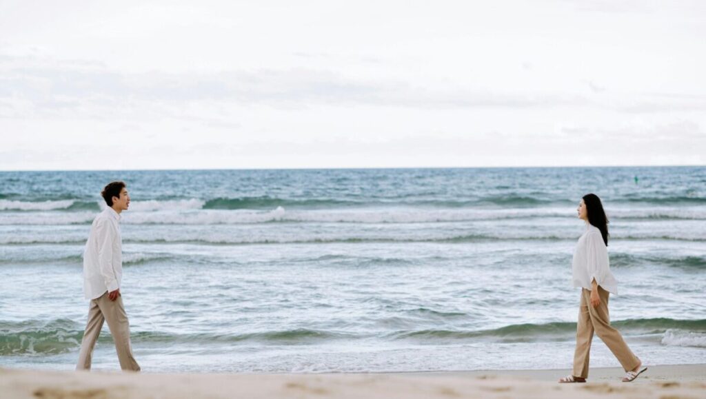 気になる人と話題が続かない…距離が縮まる会話のコツ