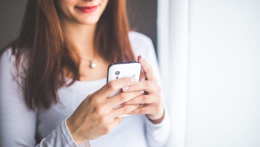 女性がやりがちなNG LINE 5選｜距離が縮まらない本当の原因