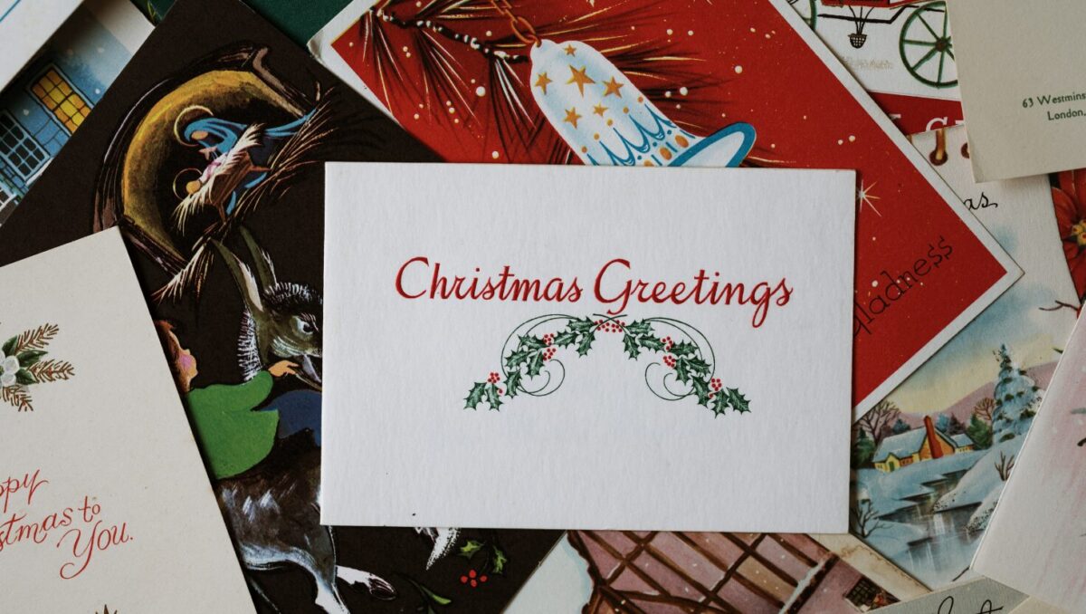 【初心者OK】親子で楽しむ飛び出すクリスマスカード｜可愛く作れるポップアップ7選