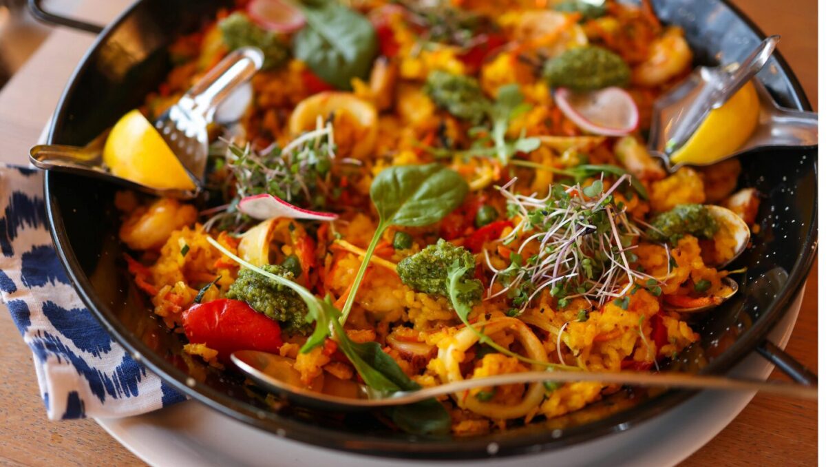 親子で楽しむ！子供も大人も喜ぶ簡単クリスマスレシピ集