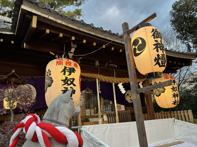【初詣穴場】ちょっと変わった参拝が楽しい！全国の面白い神社9選