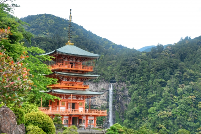 【初詣穴場】ちょっと変わった参拝が楽しい！全国の面白い神社9選