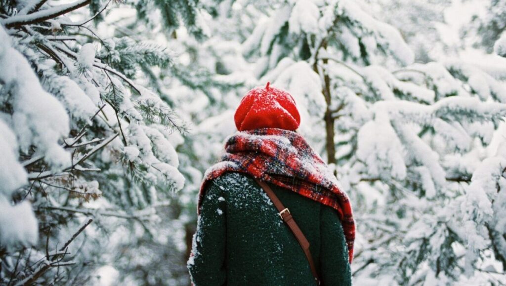 雪まつりの服装どうする？寒さに負けない防寒対策と持ち物まとめ【靴が超重要】
