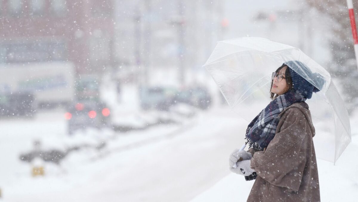 雪まつりの服装どうする？寒さに負けない防寒対策と持ち物まとめ【靴が超重要】