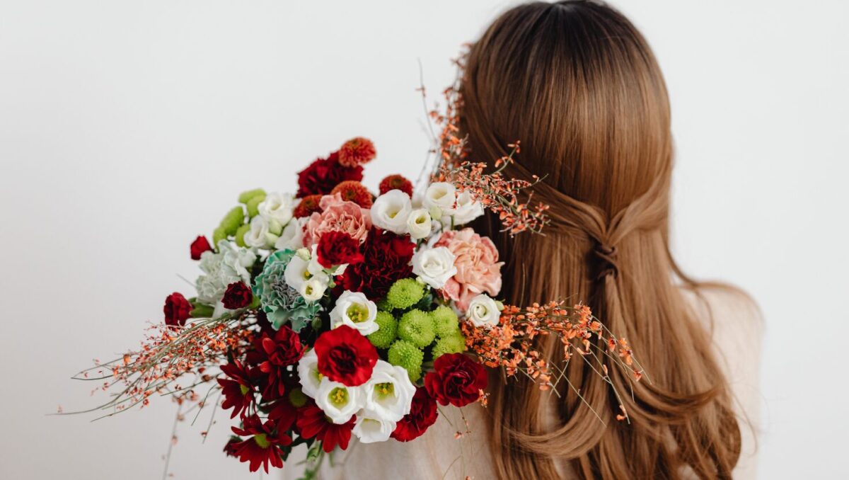 卒業式の母親の髪型どうする？洋装（スーツ・ワンピース）＆着物に合う簡単ヘアまとめ