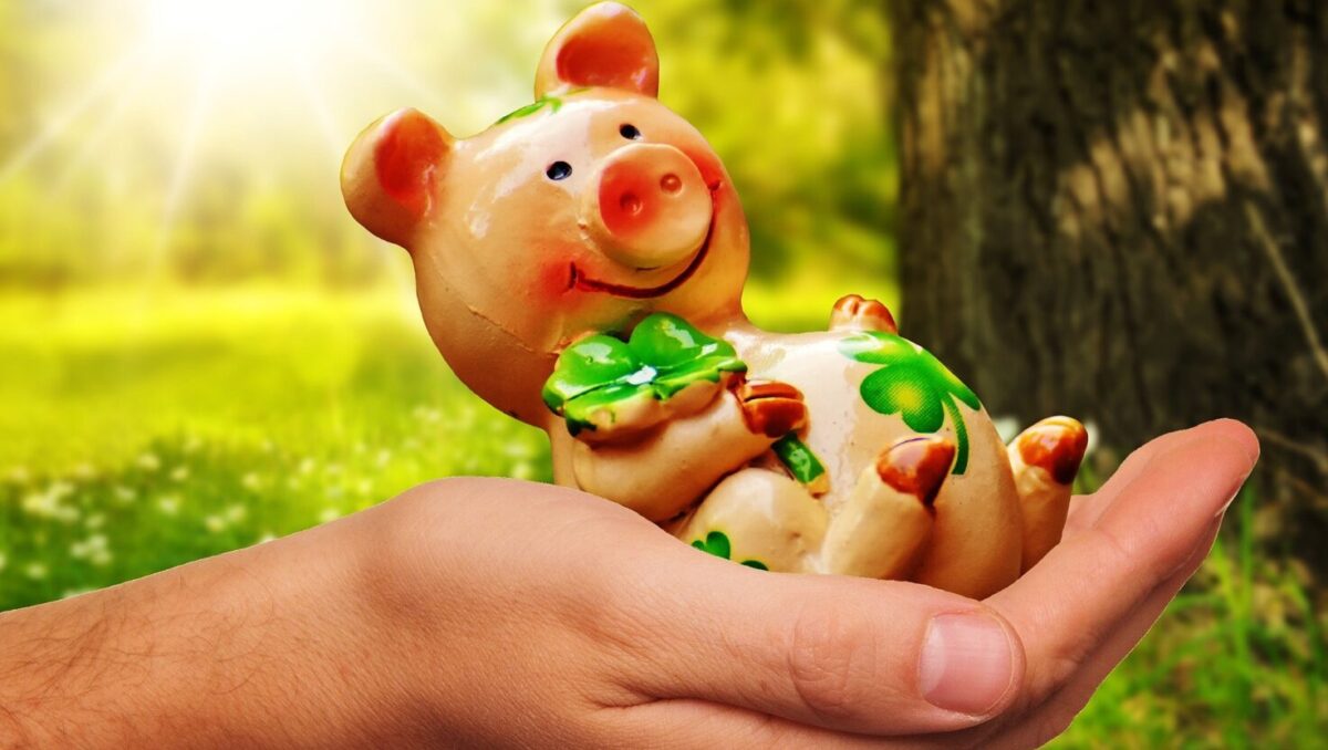 バレンタインは金運アップのチャンス？チョコレートとお金の意外な関係