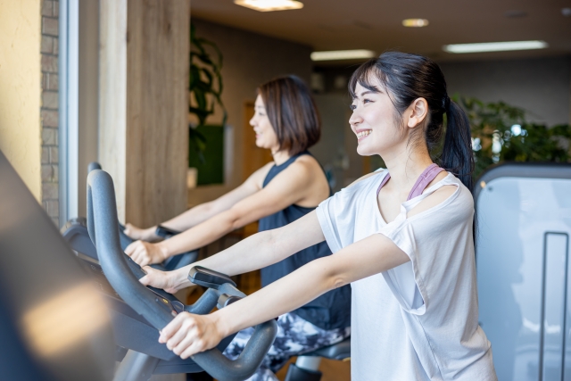 ジムの選び方と続け方｜運動不足・体型が気になる人が失敗しない始め方