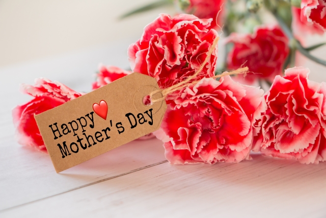 母の日に「何もいらない」と言われたら？喜ばれる気遣いとおすすめの過ごし方