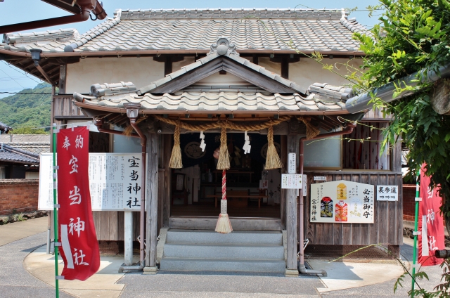 【2026年版】宝くじ当選を願う！全国最強クラスの金運アップ神社7選