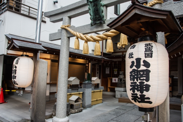 【2026年版】宝くじ当選を願う！全国最強クラスの金運アップ神社7選