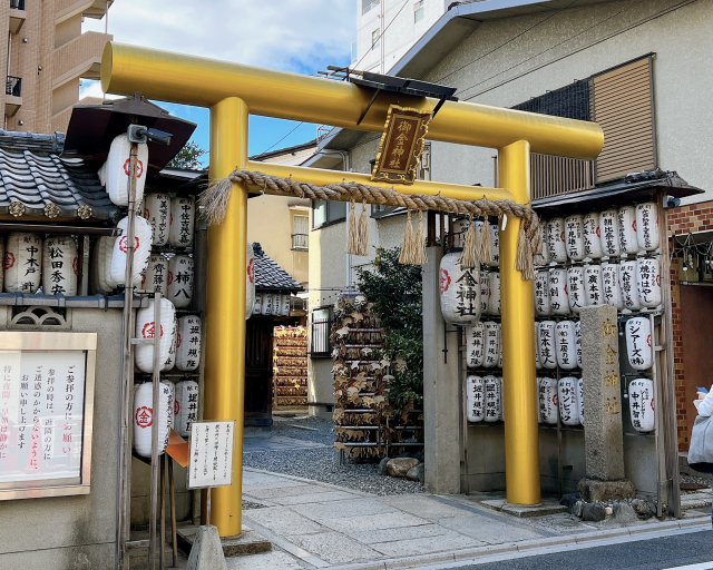 【2026年版】宝くじ当選を願う！全国最強クラスの金運アップ神社7選