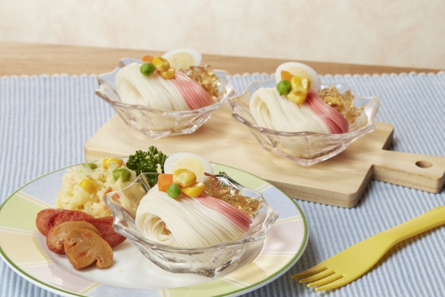 【2026年版】七夕料理のおすすめレシピ8選！子どもが喜ぶ簡単メニュー＆かわいいデザート