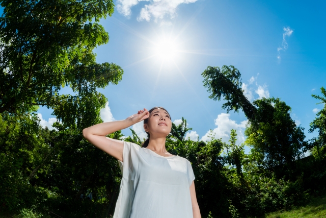 夏バテ対策に見直したい栄養素は「鉄」だった。運動すると吐き気がする私が気づいたこと