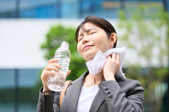 夏バテ対策に見直したい栄養素は「鉄」だった。運動すると吐き気がする私が気づいたこと